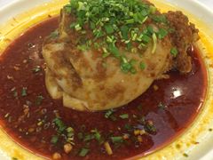 -眉州东坡(亚运村店)