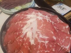 -胡王火锅·烤肉
