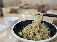 -秦云老太婆摊摊面(民族路店)