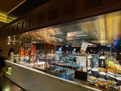 -君悦酒店·乐厨·高空自助餐(青年大街店)
