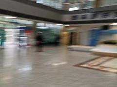 -上海市静安区闸北中心医院