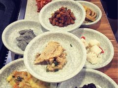 -金顺碳烤肉(1号店)