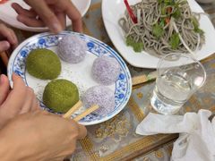 -清真·鸦儿李记·小馆(后海店)