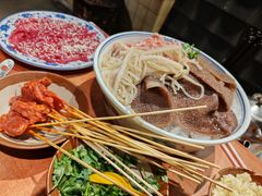 -周小明火锅(黑金冠社区店)