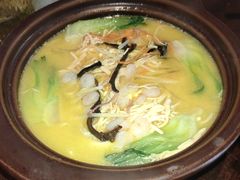 -扬州狮子楼·非遗淮扬菜(总店)