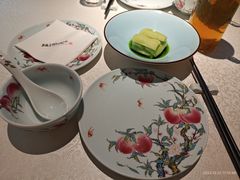 -维园悦谱·海派家常菜(乌鲁木齐南路店)