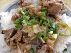 -正宗牛奇排骨饭(第一分店)