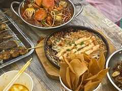 -小民大排档(光谷店)