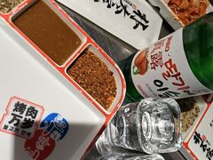 -朴太院·朝鲜族炭火烤肉(民乐园总店)