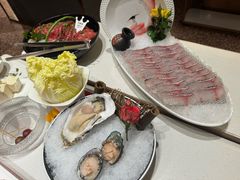-川越泰火锅(吉利大厦店)