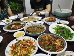 -鱼篮仔·潮汕美食(圆明新园店)