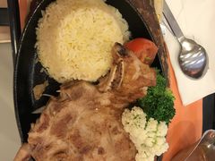 -大快活(罗湖商业城分店)