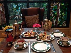 picture-马勒别墅饭店(静安寺店)