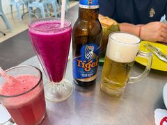 -明记烧鱼美味店