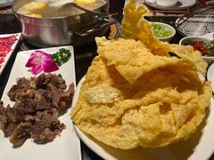 -牛事制造局牛肉火锅(莲岳路店)