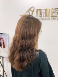 点击看大图 -柯琳造型直营店