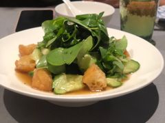 -阿庄新豫菜(通泰路店)