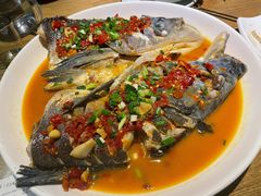 -丰乐餐厅·始于1999·本地老字号