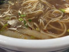 -东方宫中国兰州牛肉拉面(新起街店)