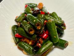 辣椒炒肉-闽海肴(北辰荟店)