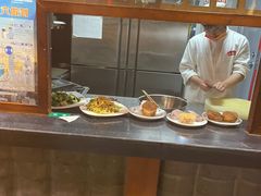 -京门老爆三·铜锅涮肉 爆肚(望京店)