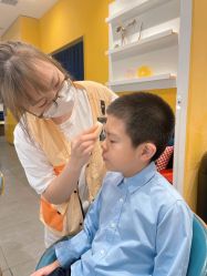 -海马体家庭照相馆(杭州远洋乐堤港店)