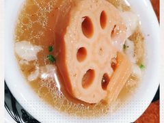 -董厨煨汤馆(车站路店)
