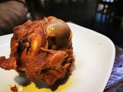 -东北农家饺子村(昌平路店)