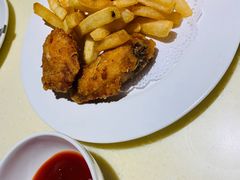 -龙记烧腊茶餐厅(常德路店)