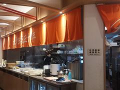 自助取餐区-味千拉面(南虹店)
