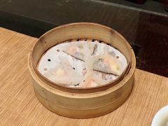 水晶饺-五观堂素食(新华路店)