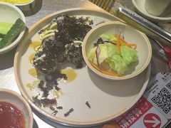 -喜来稀肉(虹泉路店)