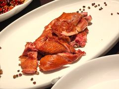 -俏江南(东方广场店)