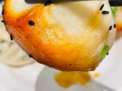 -宁波汤团店(外滩店)
