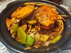 -十面欢腾·海鲜面·台式Bistro(长乐路店)