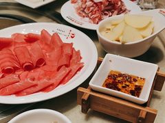 -阳坊大都涮羊肉(阳坊总店)