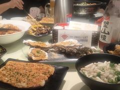 -聚味瞿记·龙虾堂(咸嘉湖店)