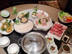 -協成海鮮火鍋(老店)