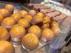 -Laderach 莱德拉(上海环贸iapm店)