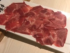 -大喜牛鲜牛肉火锅(营迹路店)