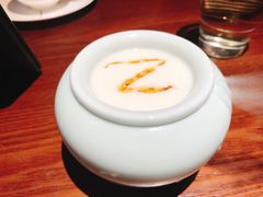 贵妃山药酪-掌柜的店·河南菜(世茂店)