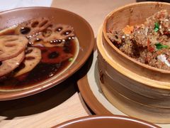 -川堂风·跷脚牛肉·乐山爆炒(宝山日月光店)