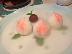 寿桃-三号黄浦会Canton Table