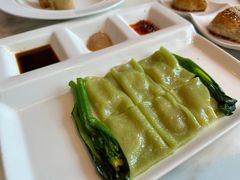 -顺德美的万豪酒店-万豪中餐厅