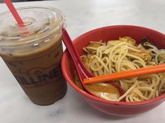 -Killiney Kopitiam(基利尼路67号店)