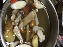 -丽江庭院之丽江往事(安定门店)