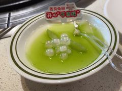 -芭夯兔·兔肉汤锅(新都店)