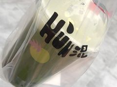 -混果汁(福田领展中心城店)