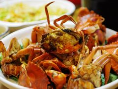 -聪辉同安老美食饭店(大元路店)