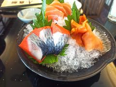 -真剑日本料理·铁板烧(贵州路店)